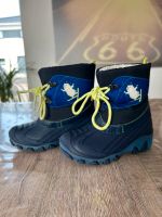 Schneeschuhe; Schneestiefel; Winterstiefel; von Lupilu; Größe 27 Hessen - Niestetal Vorschau