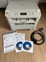 Brother DCP-7055 Drucker, Kopierer, Scanner Nordrhein-Westfalen - Inden Vorschau