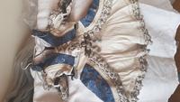 Trachtenkleid Gr. 36 / S 2 Trachtenrock Bustier Landhaus Dirndl Bayern - Roding Vorschau