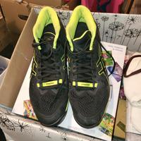 Sportschuhe, Turnschuhe, Volleyball Asics Gr. 48 Nordfriesland - Bredstedt Vorschau