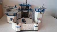 Playmobil Polizeistation. Saarland - Oberthal Vorschau