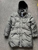 TOP TOMMY Hillfiger Winterjacke in schwarz Nordrhein-Westfalen - Steinheim Vorschau