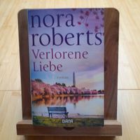 Nora Roberts: Verlorene Liebe Baden-Württemberg - Donaueschingen Vorschau