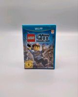 Nintendo Wii U Lego City | Kratzerfrei | Refurbished ✅️ Nordrhein-Westfalen - Rhede Vorschau