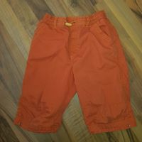 H&M Shorts Gr.116 kurze Hose Schlupfhose Schlupfshorts orange Sachsen - Freiberg Vorschau