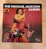 Schallplatte, Vinyl, LP, Michael Jackson Niedersachsen - Nienhagen Vorschau