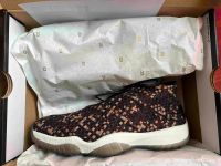 Nike Air Jordan Future Premium 10,5 44,5 Dark Army Camo Niedersachsen - Oldenburg Vorschau