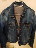 Jeansjacke Damen Gr. L edc Bayern - Nersingen Vorschau