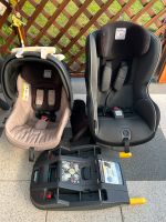 Peg Perego Isofix System Babyschale Kindersitz 3 in1 Schleswig-Holstein - Bad Oldesloe Vorschau