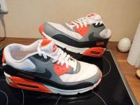 Nike Air Max 90 er im neuwertigen Zustand. Gr. 47,5 /13 Sachsen-Anhalt - Gommern Vorschau