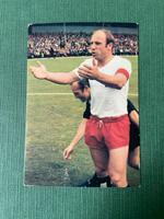 Mexico 70 Sammelbild 19 Uwe Seeler, HSV, Bergmann Verlag Schleswig-Holstein - Bordesholm Vorschau