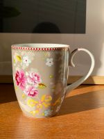 Pip Studio, Early Bird Tasse Gross Chinese Rose Khaki Münster (Westfalen) - Centrum Vorschau