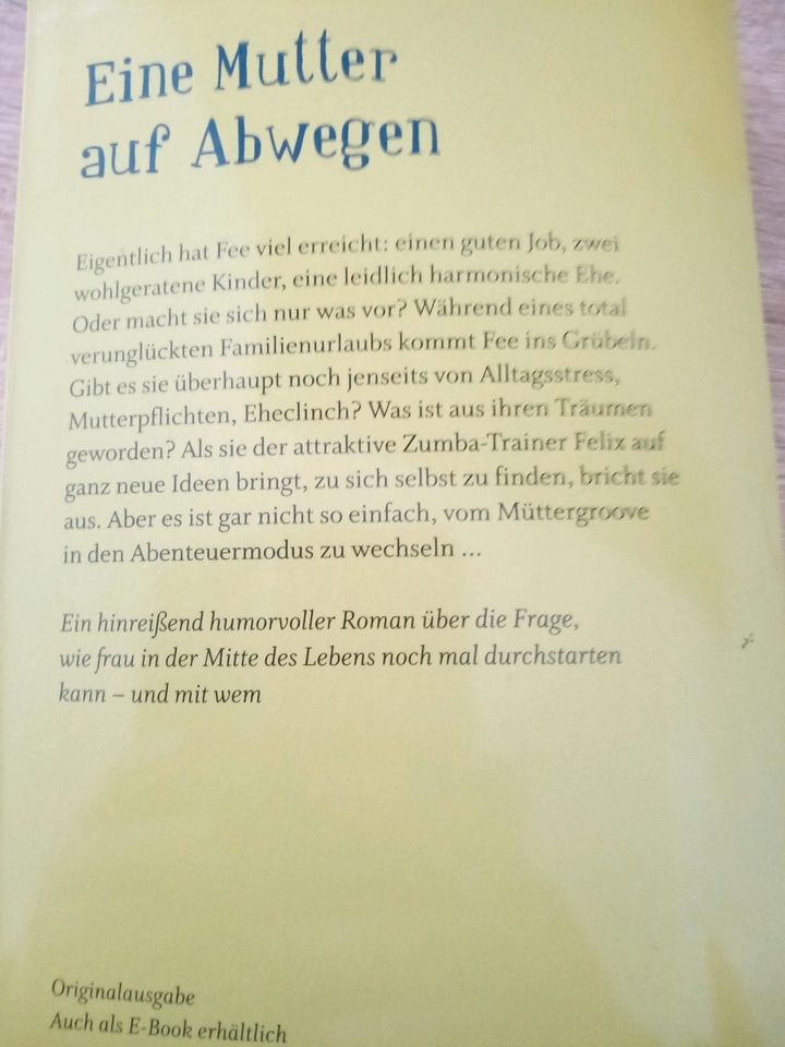 Ellen Berg  Buchreihe in Ramstein-Miesenbach