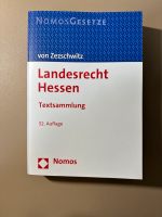 Landesrecht Hessen Frankfurt am Main - Bornheim Vorschau