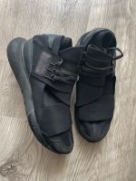 Yohji Yamamoto y3 qasa high Adidas Sneaker Schuhe Sportschuhe Bayern - Friedberg Vorschau