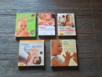 Buchpaket Förderung Babys, Kleinkinder Pekip Niedersachsen - Dollart Vorschau