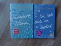 Roman Ich hab dich im Gefühl Hundert Namen von Cecelia Ahern Nordrhein-Westfalen - Recke Vorschau