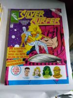 Silver Surfer Marvel Sonderhaeft 34 Bochum - Bochum-Wattenscheid Vorschau