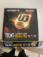 Gigabyte GA-78LMT-USB3 R2 AMD Nordrhein-Westfalen - Paderborn Vorschau