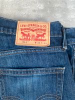 Levi’s 511  W33 L34 Schleswig-Holstein - Norderstedt Vorschau