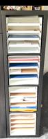 4 x Briefablage Ikea Weiss Rostock - Seebad Warnemünde Vorschau