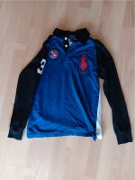 Polo Ralph Lauren Langarmpoloshirt Gr. 10-12J Kreis Pinneberg - Hetlinger Neuerkoog Vorschau