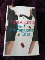 Hera Lind die Champagner Diät Niedersachsen - Bienenbüttel Vorschau