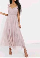 Anaya with love Asos Kleid Rose Gr.34 Neu Berlin - Spandau Vorschau