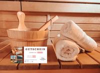 Gutschein Mobile Sauna mieten, Fasssauna, mobiles Saunafass Nordrhein-Westfalen - Rietberg Vorschau