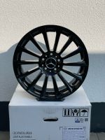 19Zoll Felgen Mercedes 5x112 A B C CLA E Klasse A45 C63 AMG MW16* Bayern - Dillingen (Donau) Vorschau