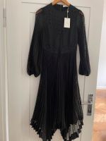 Zimmermann Kleid schwarz Größe 0 Nordrhein-Westfalen - Gelsenkirchen Vorschau