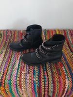 Stiefeletten Bayern - Stephanskirchen Vorschau