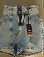 Tommy Jeans Short Nordrhein-Westfalen - Wülfrath Vorschau