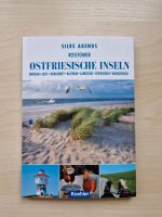Ahrend Reiseführer ostfriesische Inseln Borkum, Juist, Norderney Duisburg - Wehofen Vorschau
