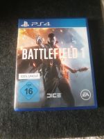 Battlefield 1 | PS4 Niedersachsen - Heinsen Vorschau