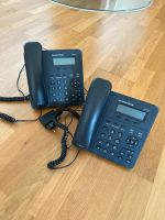 Telefon Grandstream GXP1405 - 2 Stück Bayern - Hofkirchen Vorschau