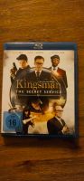 Blue-Ray Kingsman - The secret Service Hessen - Burgwald Vorschau