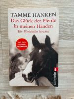 Tamme Hanken - Das Glück der Pferde in meinen Händen Nordrhein-Westfalen - Wesel Vorschau