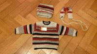 Pulli, Schal, Handschuhe Edelmarke MARESE Gr. 74 TOP Pankow - Prenzlauer Berg Vorschau