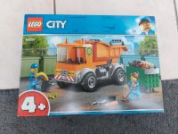Lego 60220 - Lego City Müllwagen Niedersachsen - Ritterhude Vorschau