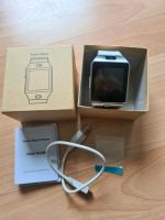 Smart watch Phone weiß Nordrhein-Westfalen - Bad Oeynhausen Vorschau