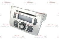 Alfa Romeo MiTo 955 original Radio mit Code Baden-Württemberg - Althengstett Vorschau