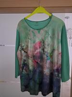 Damentshirt von Rabe Gr 46 Rheinland-Pfalz - Speyer Vorschau
