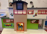 Playmobil City Life Schule Artikelnummer 9453 Nordrhein-Westfalen - Marl Vorschau