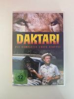 DAKTARI - die komplette 1. Staffel Hessen - Wetzlar Vorschau