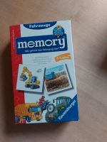 Memory Fahrzeuge, Wieso,weshalb,warum?, Ravensburger Bayern - Inning am Ammersee Vorschau