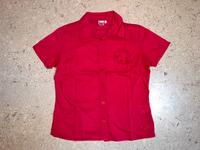 Roxy Sommerbluse kurzarm Bluse Gr. S 36 himbeere wNEU Shirt Bayern - Ottenhofen Vorschau