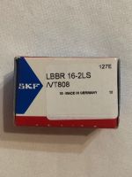 SKF LBBR 16-2LS - NEU, 40 Stück, Preis Verhandelbar Nordrhein-Westfalen - Hattingen Vorschau