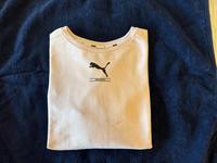 Puma leichter Sportpulli Gr. S Bayern - Hohenlinden Vorschau