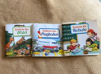 3 Pixi Bücher Entdecke …. Sehr guter Zustand Schleswig-Holstein - Ammersbek Vorschau